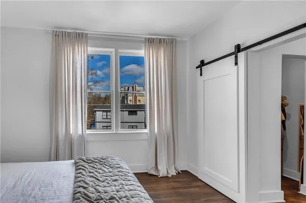 $3,400 | 88 Peachtree Memorial Drive Northwest, Unit 4, Atlanta, GA 30309