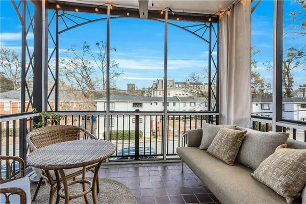 $3,400 | 88 Peachtree Memorial Drive Northwest, Unit 4, Atlanta, GA 30309