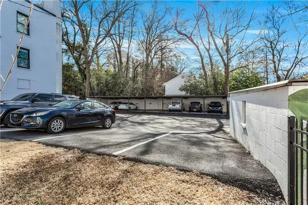$3,400 | 88 Peachtree Memorial Drive Northwest, Unit 4, Atlanta, GA 30309