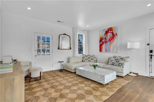 $3,400 | 88 Peachtree Memorial Drive Northwest, Unit 4, Atlanta, GA 30309