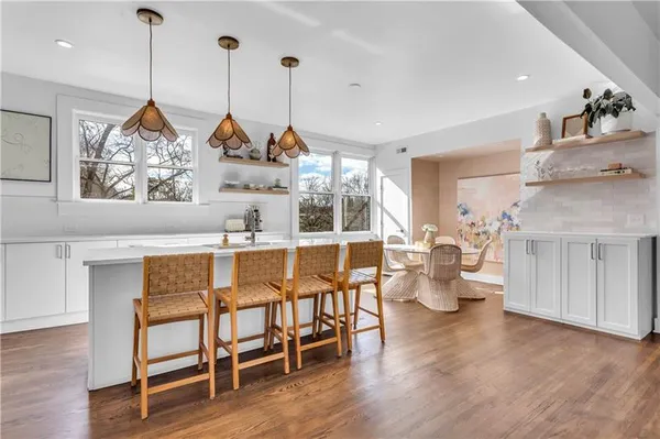 $3,400 | 88 Peachtree Memorial Drive Northwest, Unit 4, Atlanta, GA 30309