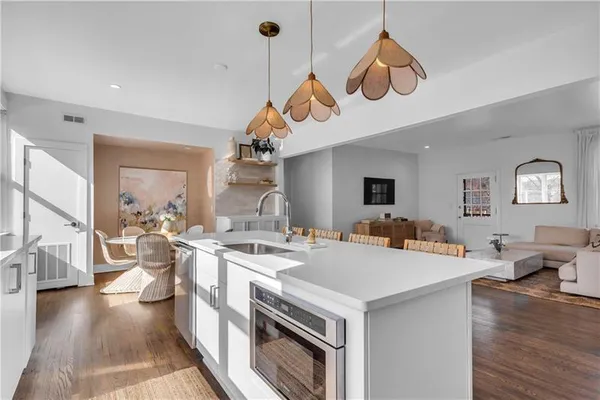 $3,400 | 88 Peachtree Memorial Drive Northwest, Unit 4, Atlanta, GA 30309