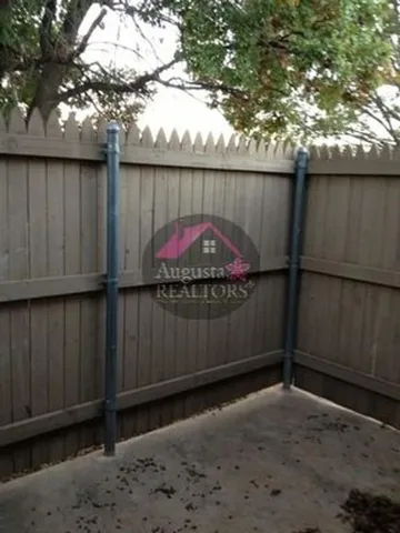 $750 | 133 North Jefferson Street, Unit C, Abilene, TX 79603