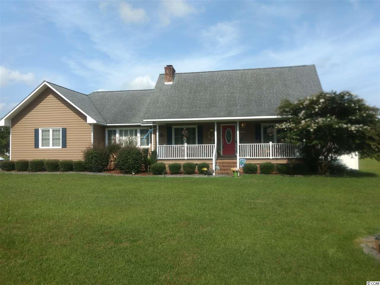 713 County Rd S-22-852 Georgetown, SC 29440 - Photo 1 of 30 Gallery Image 1