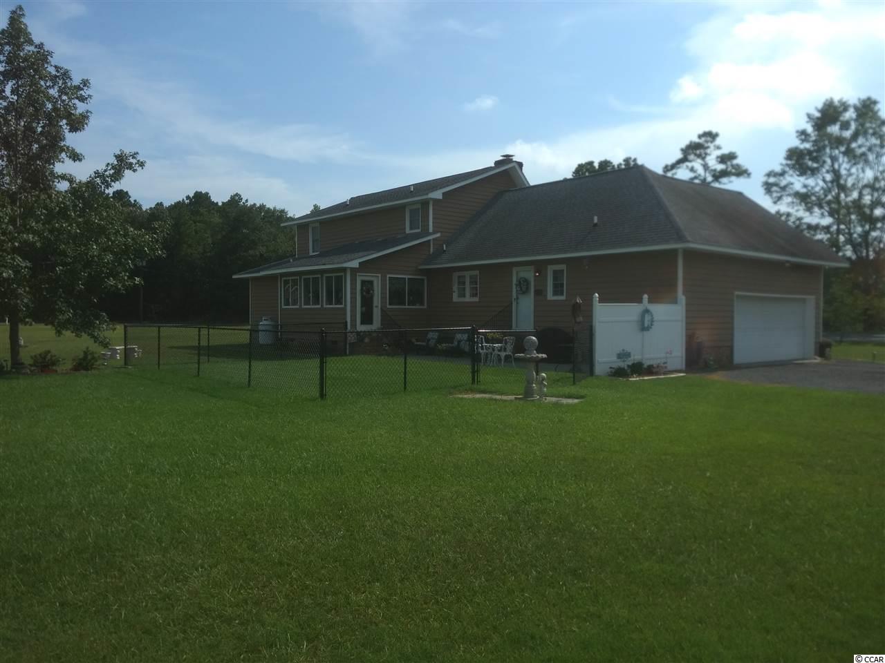 713 County Rd S-22-852 Georgetown, SC 29440 - Photo 19 of 30 Gallery Image 19