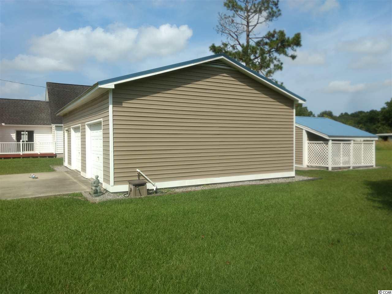 713 County Rd S-22-852 Georgetown, SC 29440 - Photo 20 of 30 Gallery Image 20