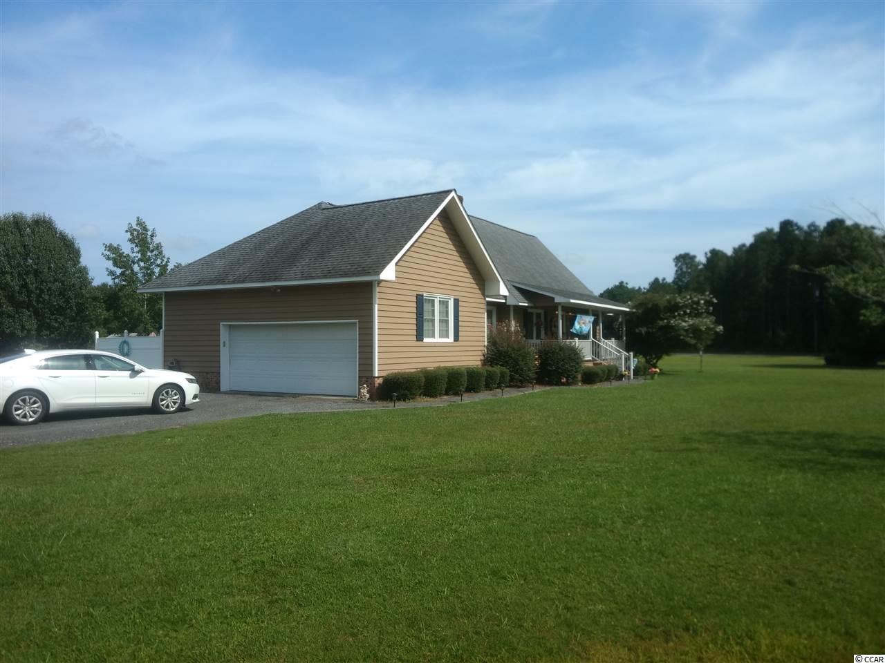 713 County Rd S-22-852 Georgetown, SC 29440 - Photo 25 of 30 Gallery Image 25
