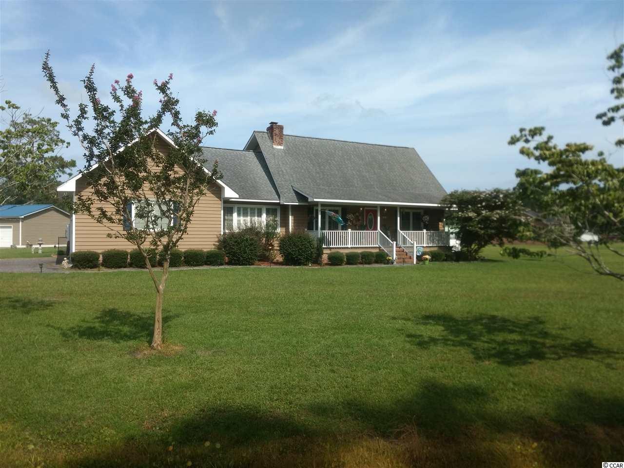 713 County Rd S-22-852 Georgetown, SC 29440 - Photo 26 of 30 Gallery Image 26