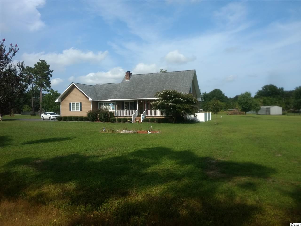 713 County Rd S-22-852 Georgetown, SC 29440 - Photo 28 of 30 Gallery Image 28