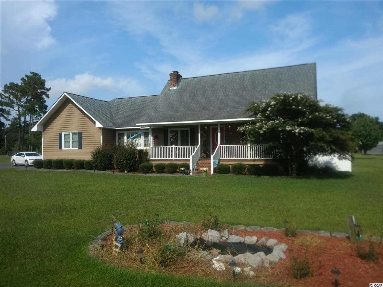 713 County Rd S-22-852 Georgetown, SC 29440 - Photo 29 of 30 Gallery Image 29