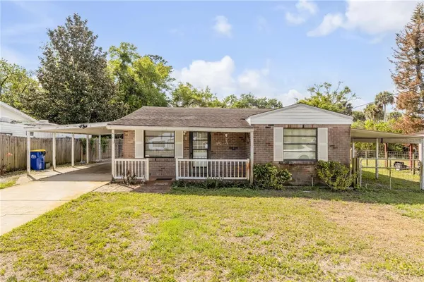 $180,000 | 114 West Pine Bluff Street, Edgewater, FL 32132