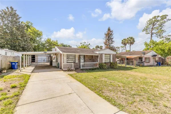 $180,000 | 114 West Pine Bluff Street, Edgewater, FL 32132