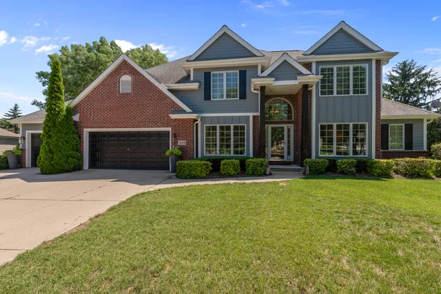 $809,000 | 329 West Bridge Street, Grafton, WI 53024