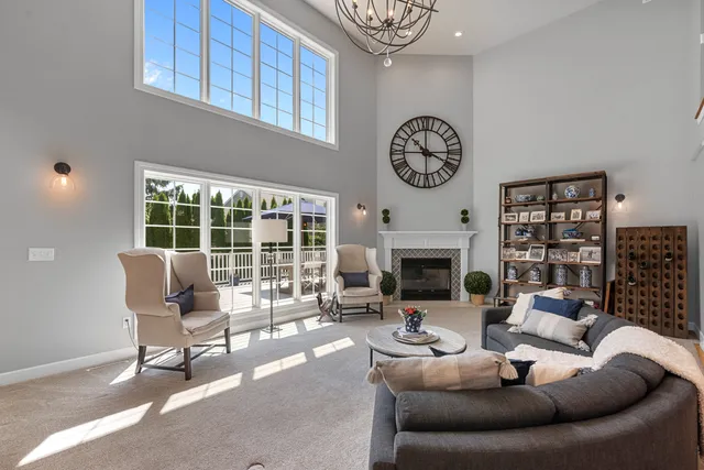 $809,000 | 329 West Bridge Street, Grafton, WI 53024