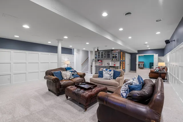 $809,000 | 329 West Bridge Street, Grafton, WI 53024