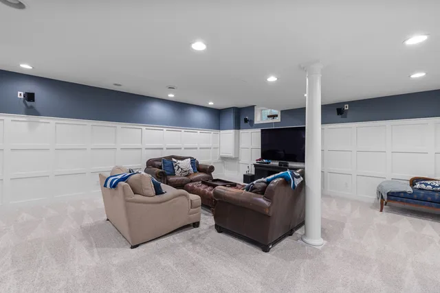 $809,000 | 329 West Bridge Street, Grafton, WI 53024