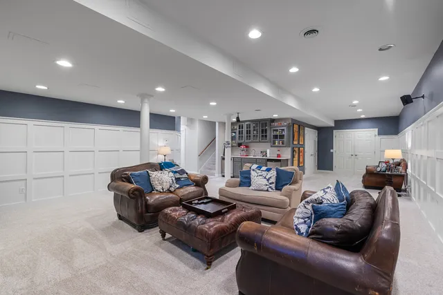 $809,000 | 329 West Bridge Street, Grafton, WI 53024