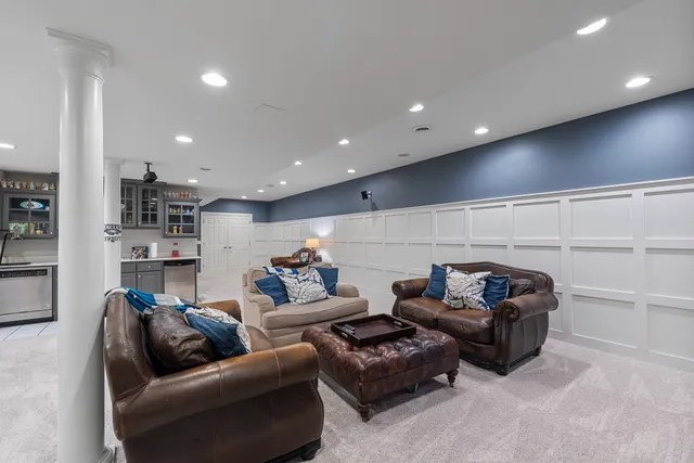 $809,000 | 329 West Bridge Street, Grafton, WI 53024