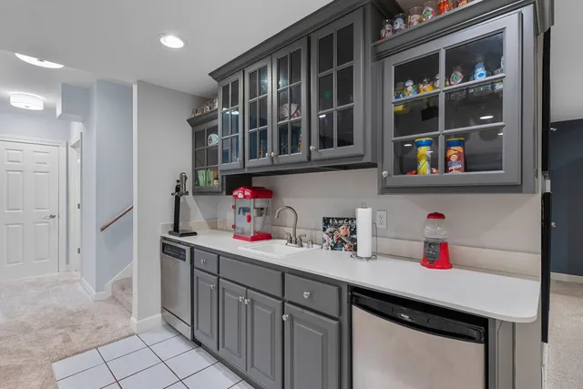 $809,000 | 329 West Bridge Street, Grafton, WI 53024