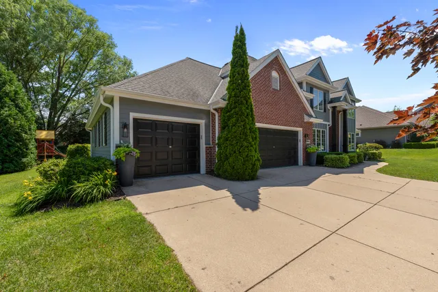 $809,000 | 329 West Bridge Street, Grafton, WI 53024