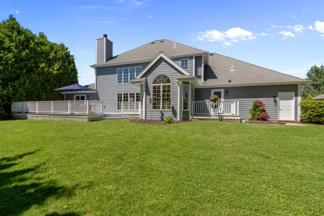 $809,000 | 329 West Bridge Street, Grafton, WI 53024