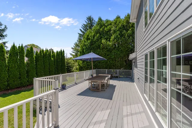 $809,000 | 329 West Bridge Street, Grafton, WI 53024