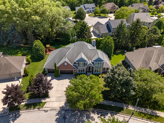 $809,000 | 329 West Bridge Street, Grafton, WI 53024