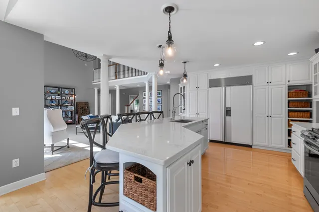 $809,000 | 329 West Bridge Street, Grafton, WI 53024