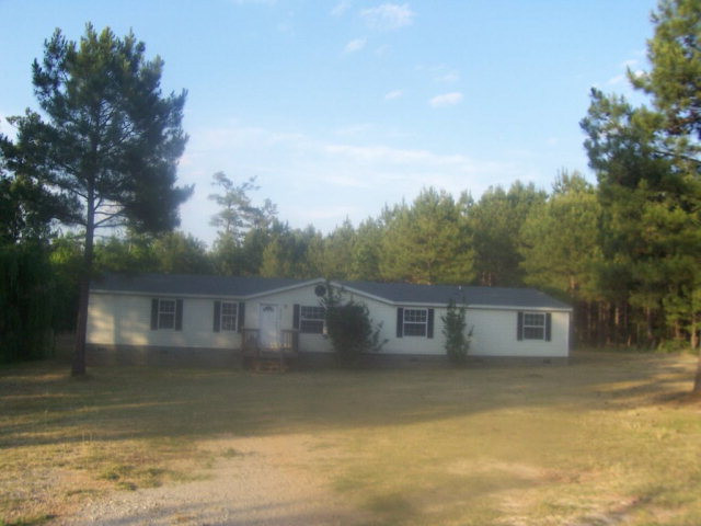 1724 Sutton Road Lincolnton, GA 30817 - Photo 1 of 1 Main View