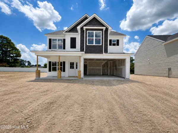 $339,706 | 259 Crossvine Street, Pine Level, NC 27568