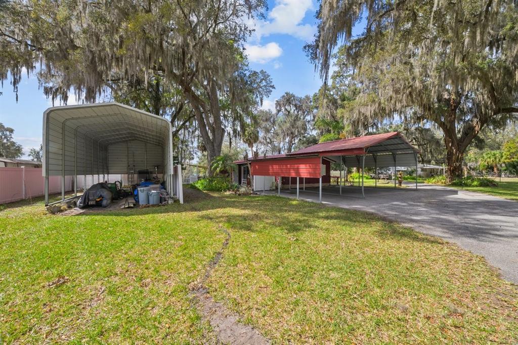 101 Orange Street Satsuma, FL 32189 - Photo 43 of 65