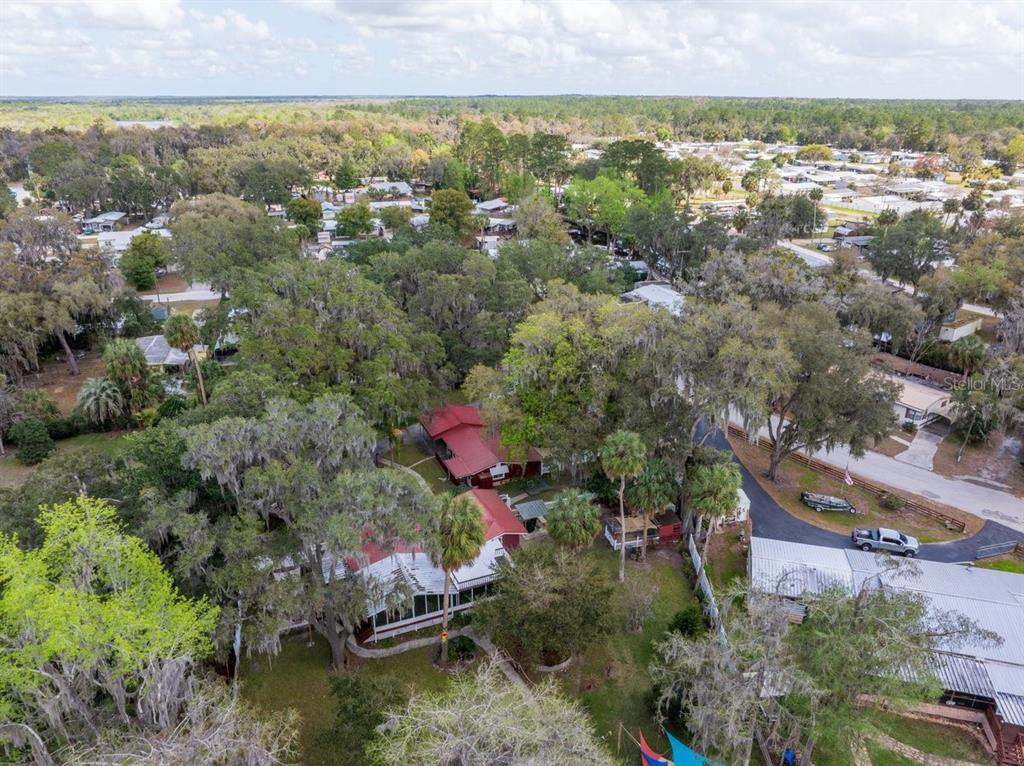101 Orange Street Satsuma, FL 32189 - Photo 57 of 65 a view of a city