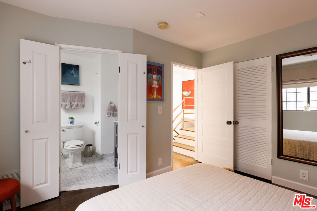 36 Navy Street, Unit 4 Venice, CA 90291 - Photo 20 of 37