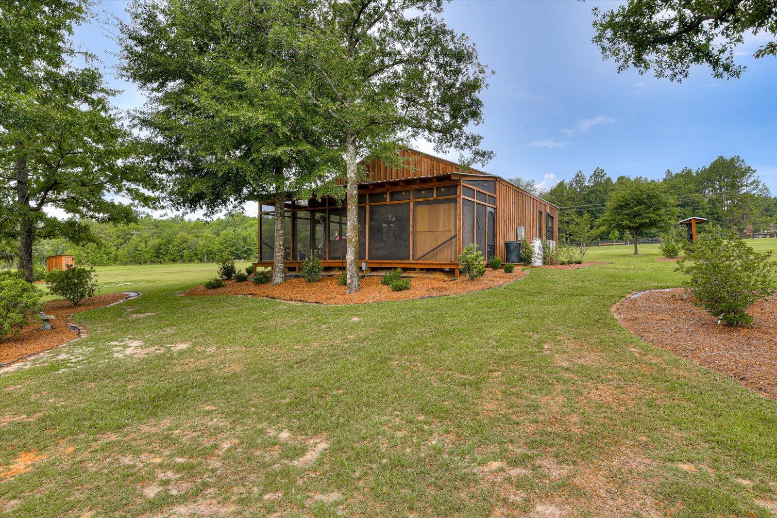637 South Dixie Road Wagener, SC 29164 - Photo 22 of 37