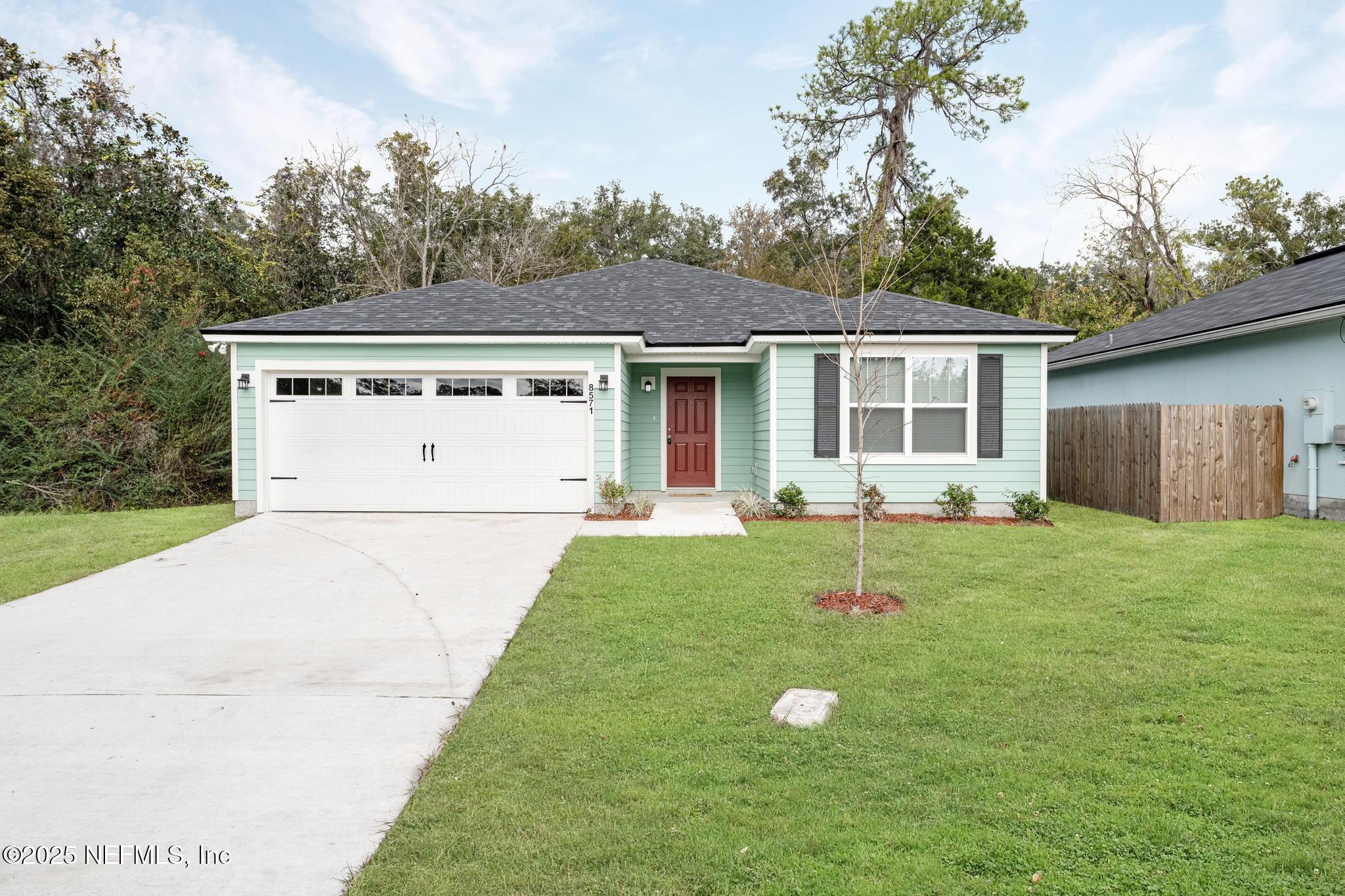 8571 Firetower Road Jacksonville, FL 32210 - Photo 1 of 25 8571 FIRETOWER