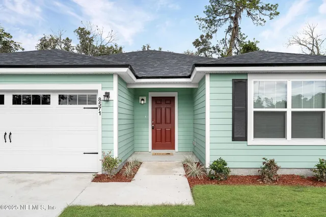 $255,000 | 8571 Firetower Road, Jacksonville, FL 32210