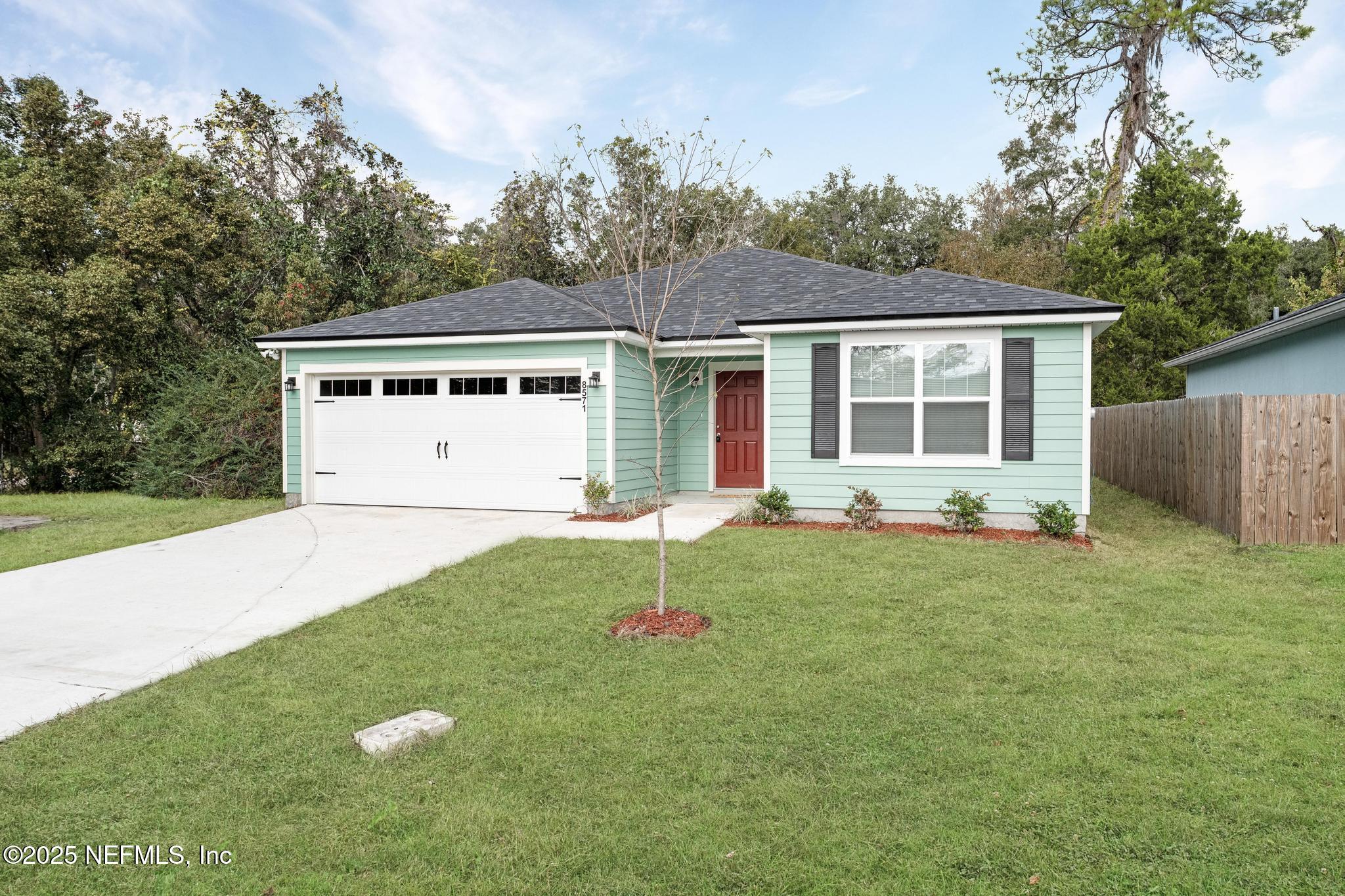 8571 Firetower Road Jacksonville, FL 32210 - Photo 24 of 25 8571 FIRETOWER