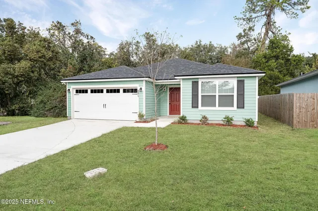 $255,000 | 8571 Firetower Road, Jacksonville, FL 32210