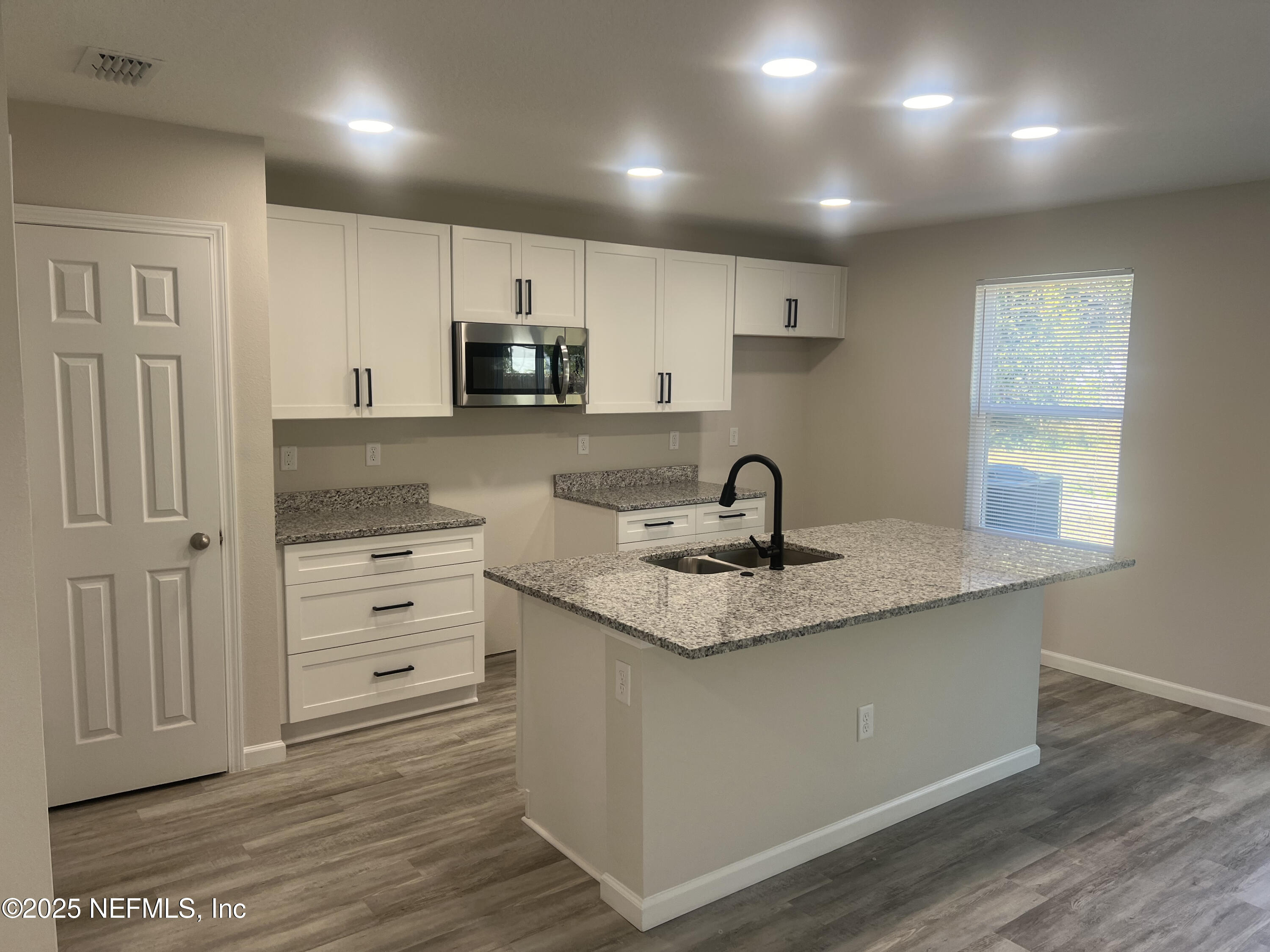 8571 Firetower Road Jacksonville, FL 32210 - Photo 6 of 25 Actual Kitchen