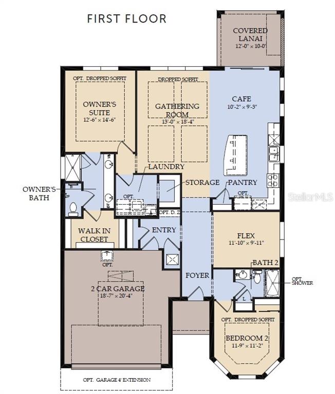10074 Southwest 77th Loop Ocala, FL 34481 - Photo 31 of 48 Gallery Image 31