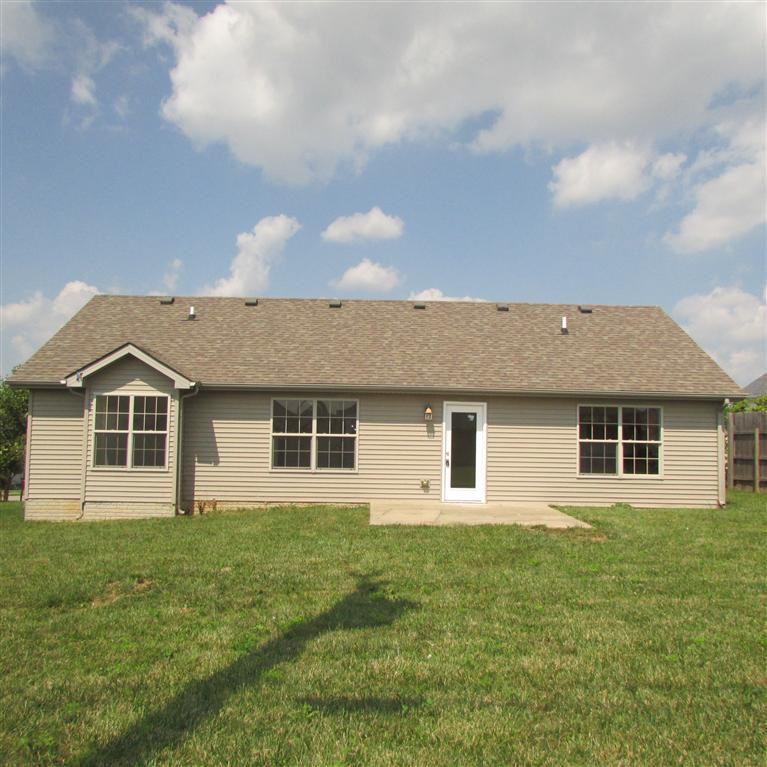 517 Williams Road Nicholasville, KY 40356 - Photo 16 of 18 Photo 16