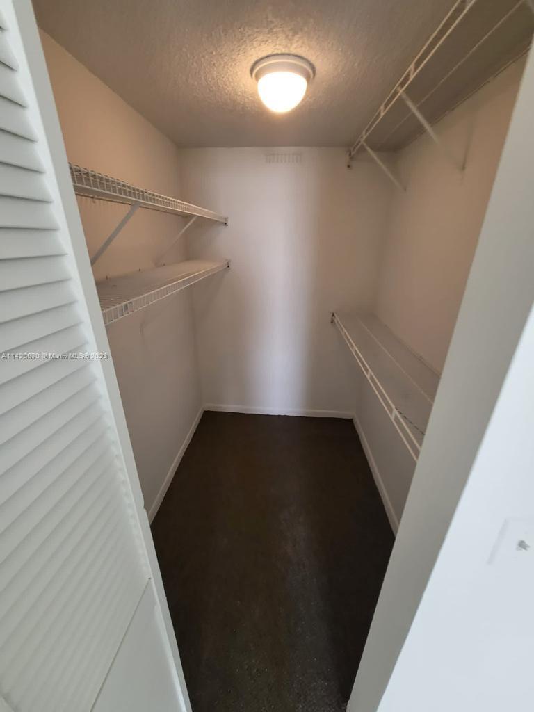 13499 Biscayne Boulevard, Unit 1204 North Miami, FL 33181 - Photo 14 of 14 a view of entryway