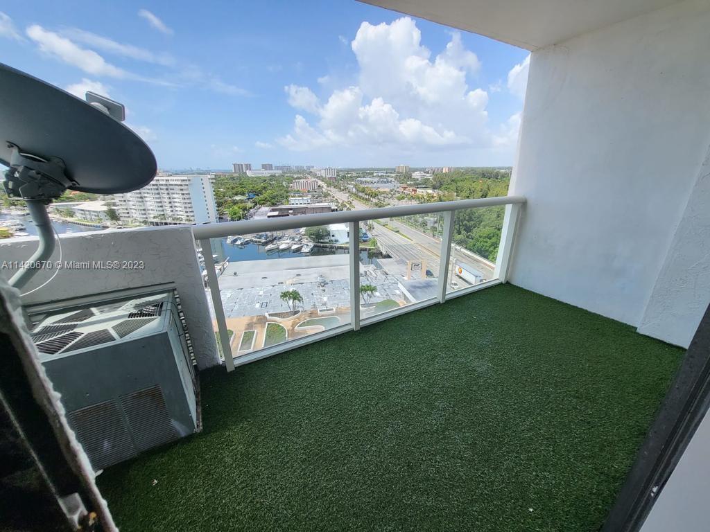 13499 Biscayne Boulevard, Unit 1204 North Miami, FL 33181 - Photo 2 of 14