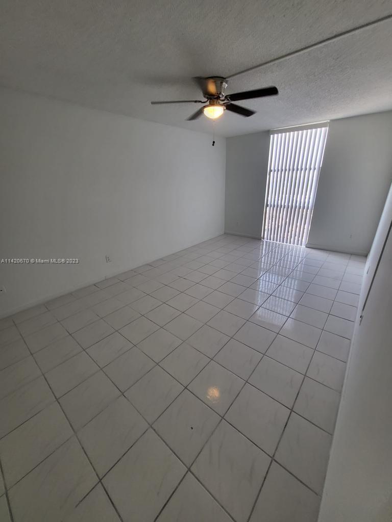 13499 Biscayne Boulevard, Unit 1204 North Miami, FL 33181 - Photo 8 of 14 a view of an empty room