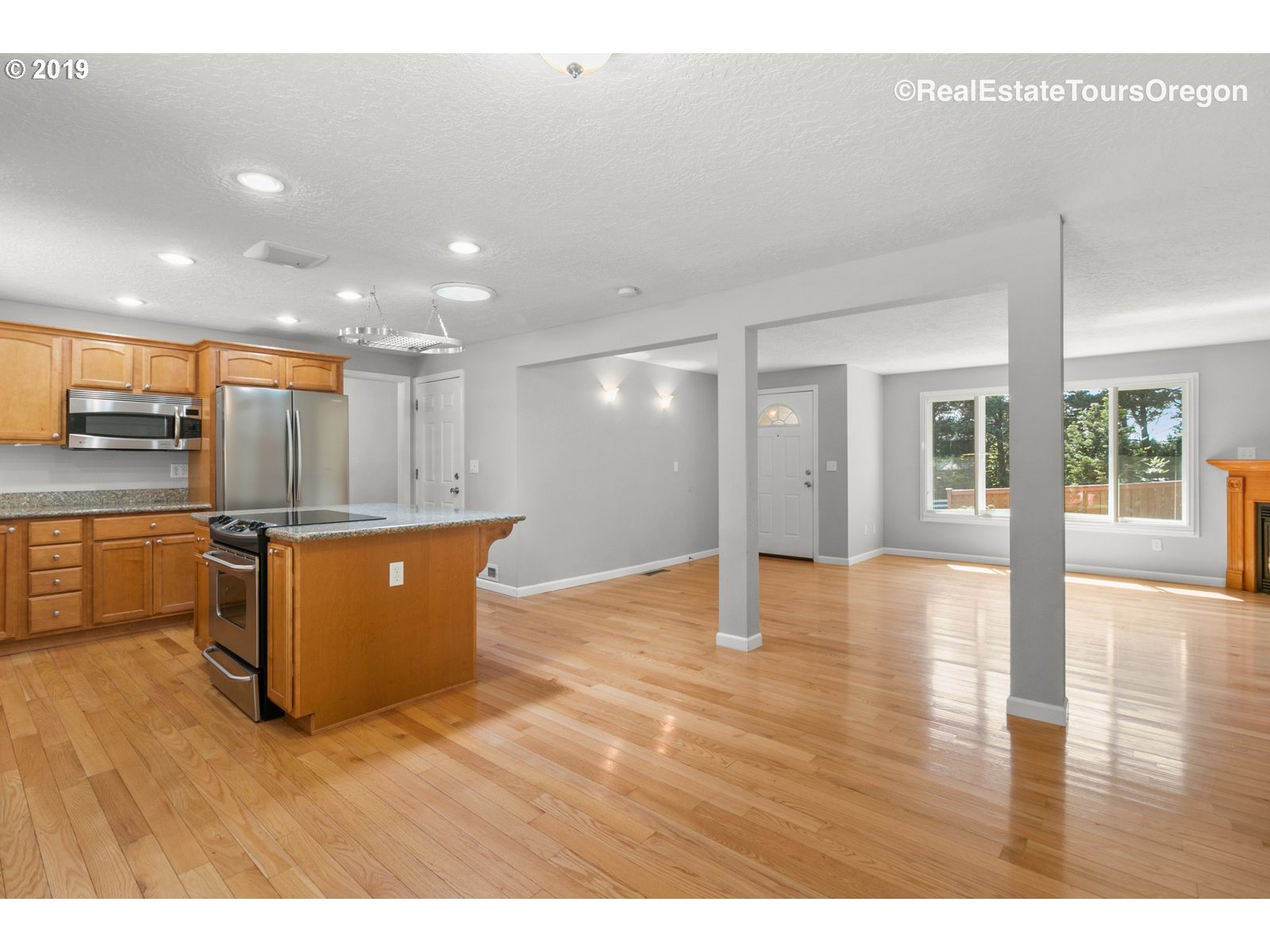 1530 Northwest Saltzman Road Portland, OR 97229 - Photo 12 of 32 Gallery Image 12