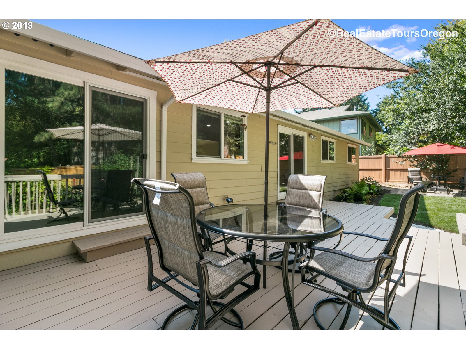 1530 Northwest Saltzman Road Portland, OR 97229 - Photo 29 of 32 Gallery Image 29