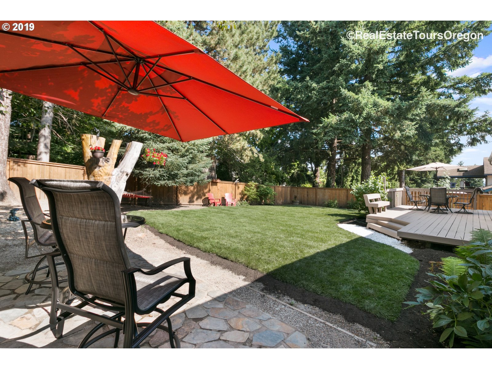 1530 Northwest Saltzman Road Portland, OR 97229 - Photo 30 of 32 Gallery Image 30