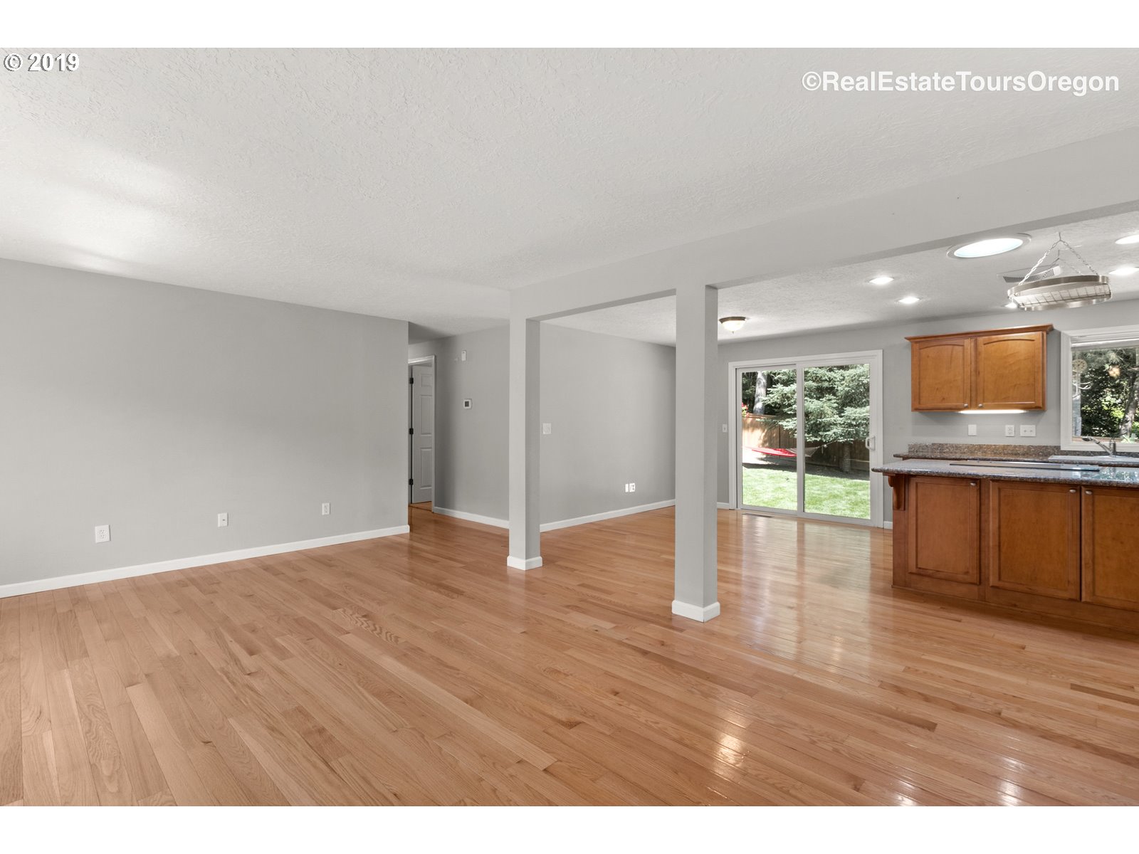 1530 Northwest Saltzman Road Portland, OR 97229 - Photo 4 of 32 Gallery Image 4
