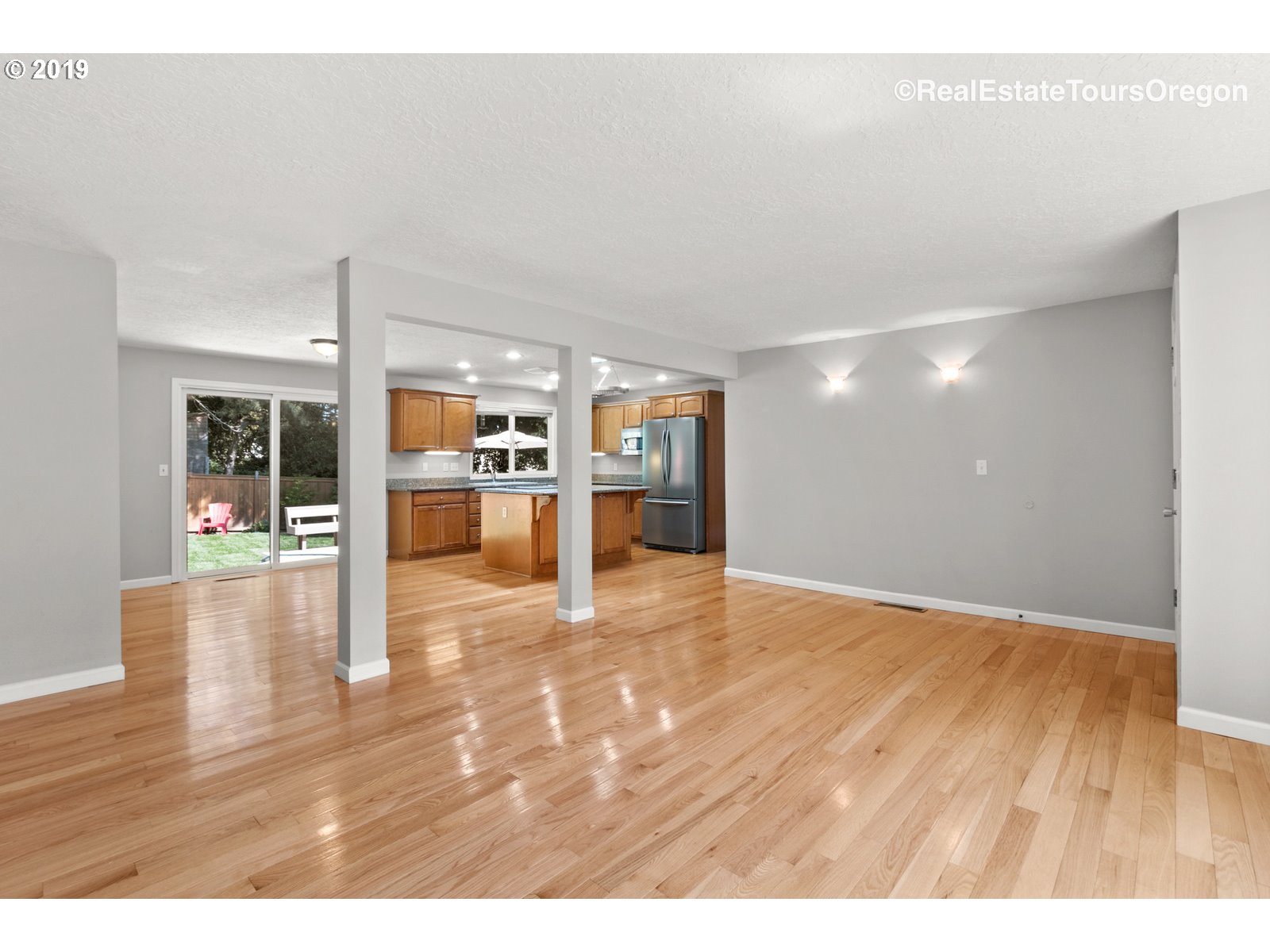 1530 Northwest Saltzman Road Portland, OR 97229 - Photo 6 of 32 Gallery Image 6