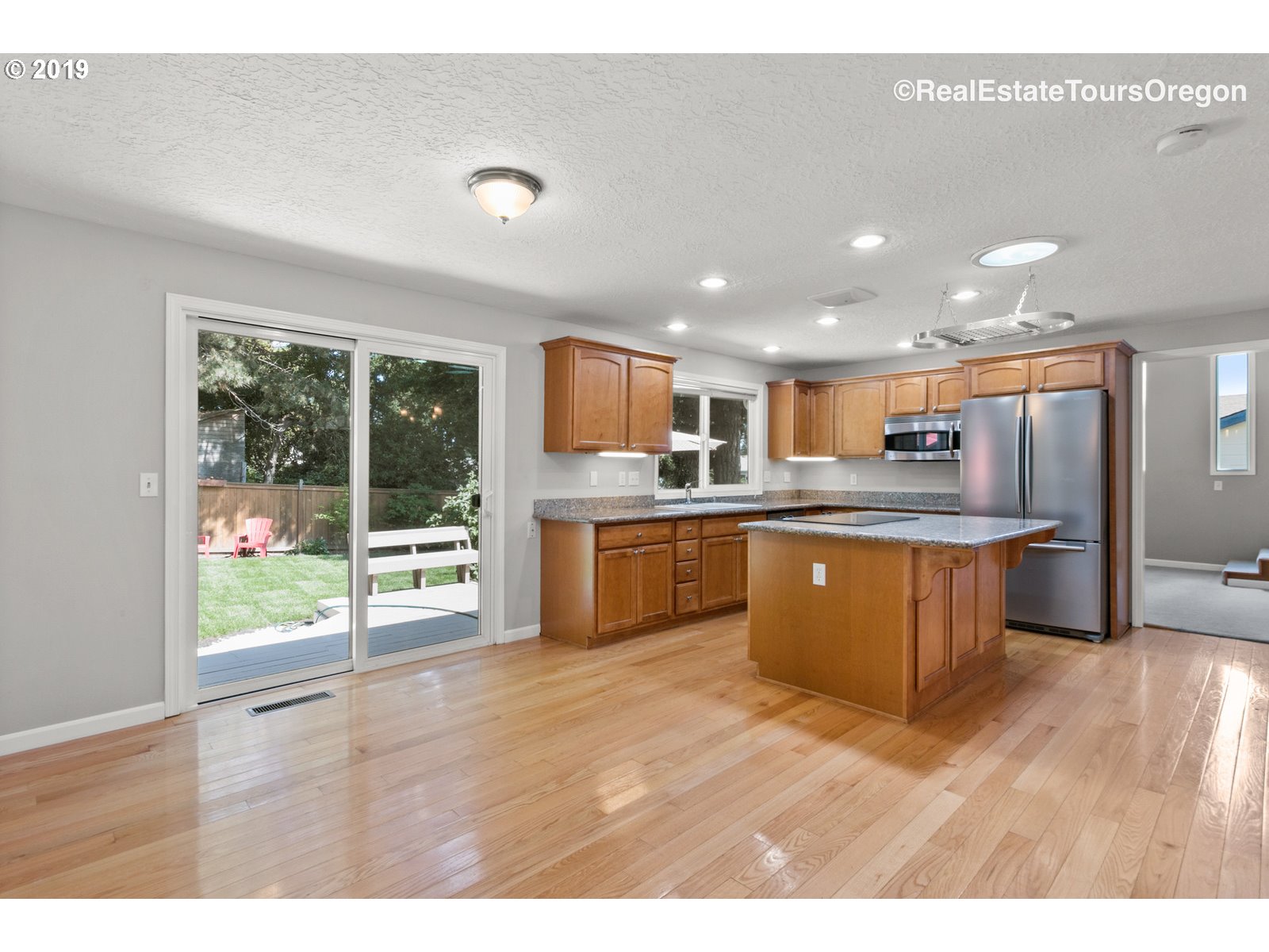 1530 Northwest Saltzman Road Portland, OR 97229 - Photo 7 of 32 Gallery Image 7